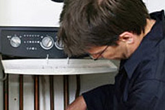 boiler repair Gillow Heath
