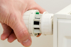 Gillow Heath central heating repair costs