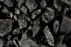 Gillow Heath coal boiler costs
